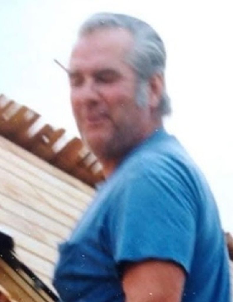 Edward J. Gallagher