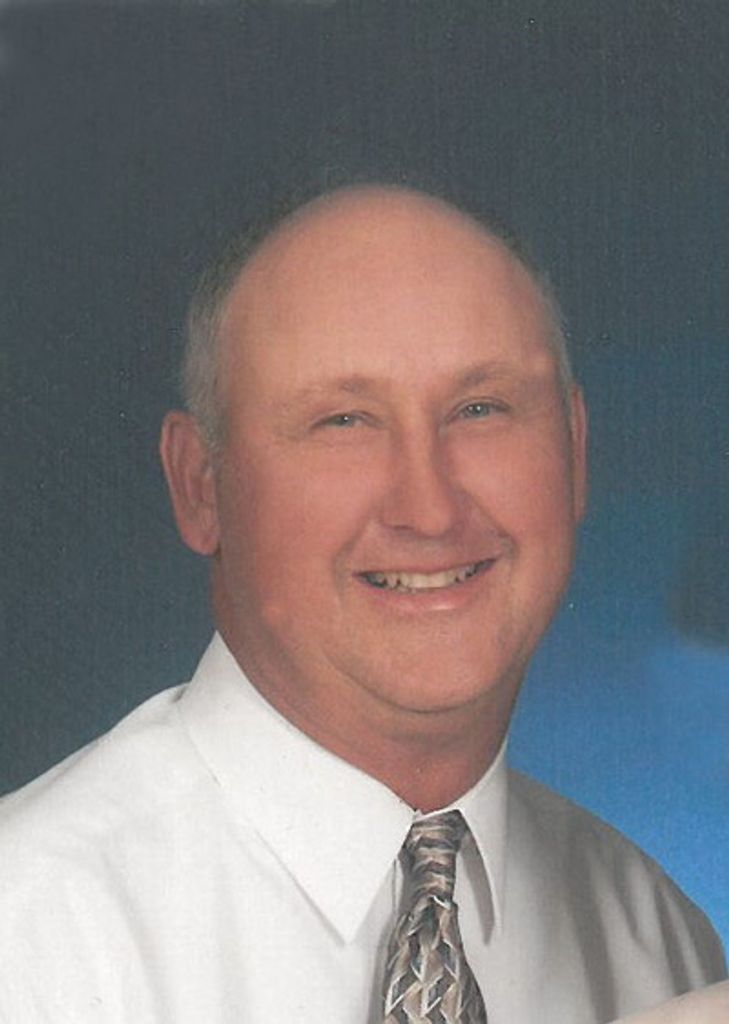 Donald "Cleon" Tusing Profile Photo