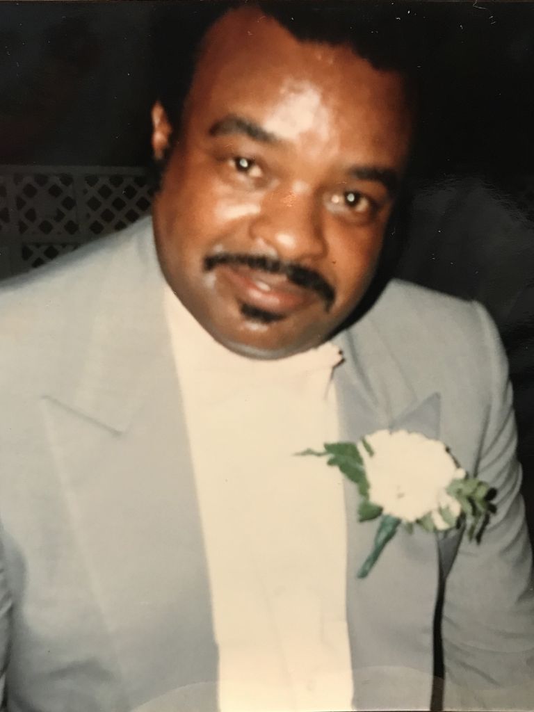 Willie Thomas