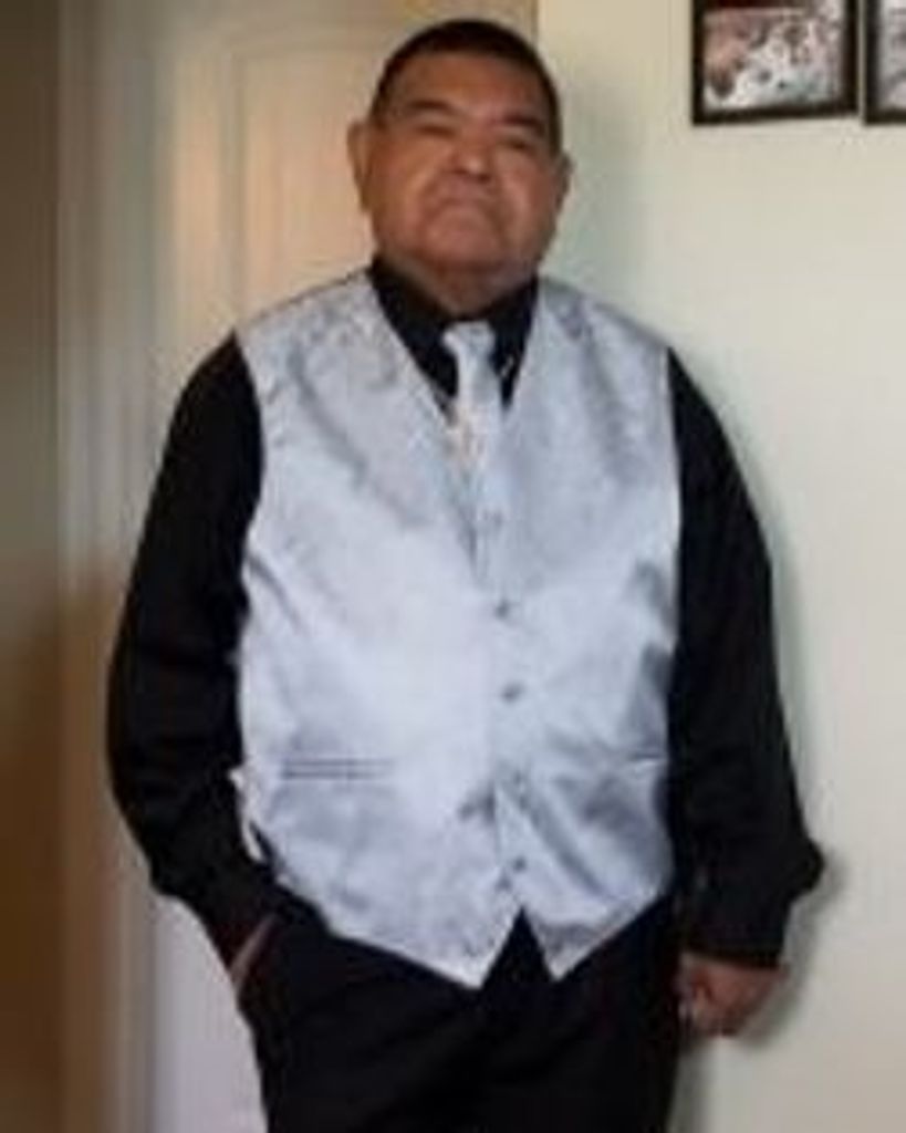David Flores Rangel Profile Photo