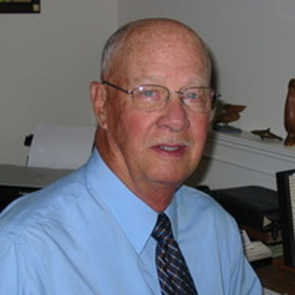 Norman De Jong