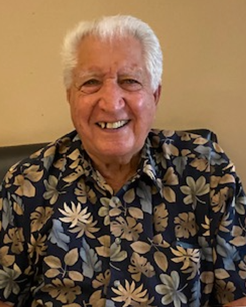 George Azal