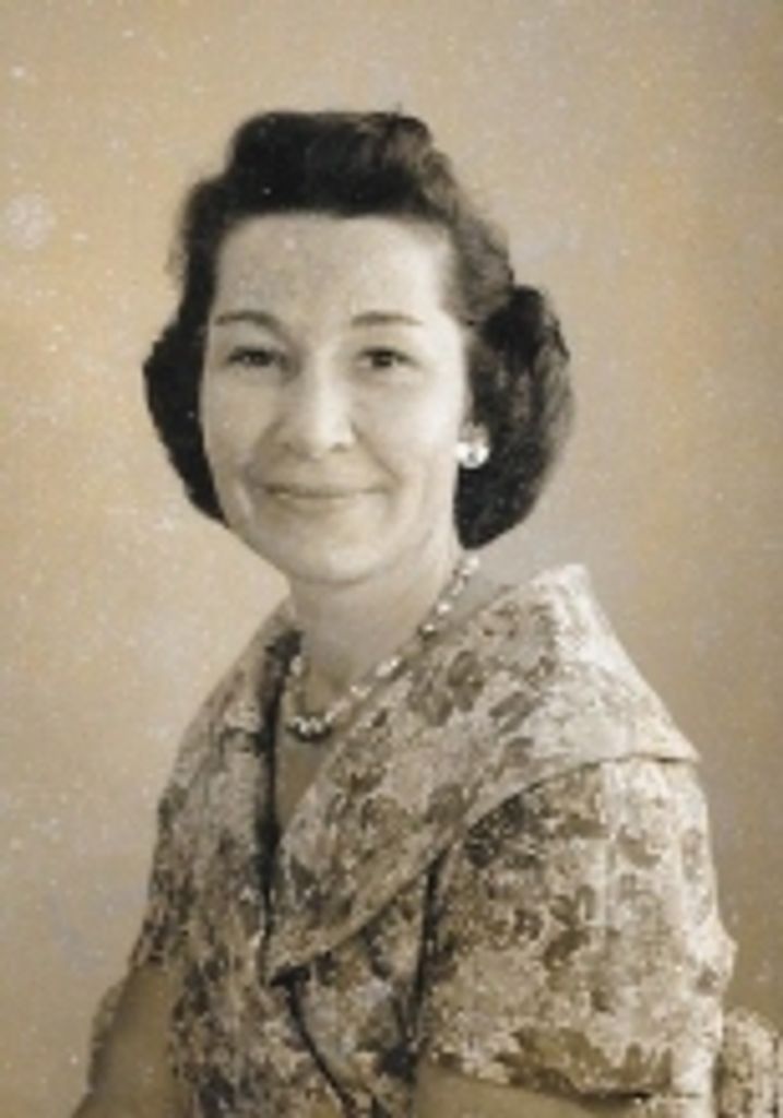 Selma E. Brown