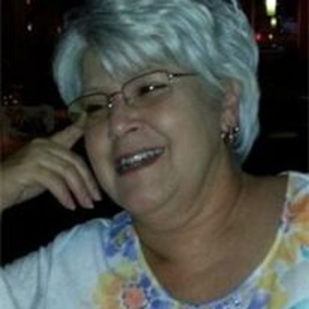 Corrine Ann "Cory" Greer Buckley
