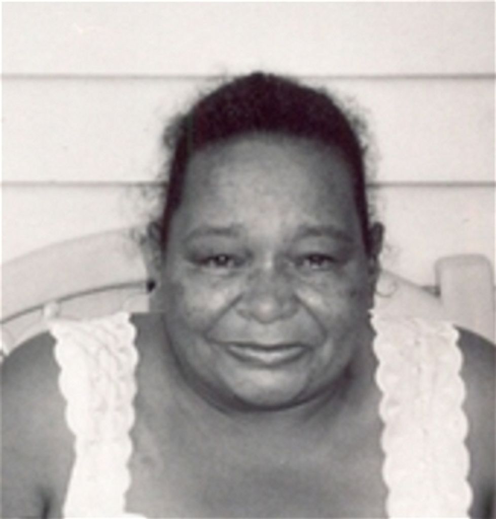 Pearl Edna Griffy