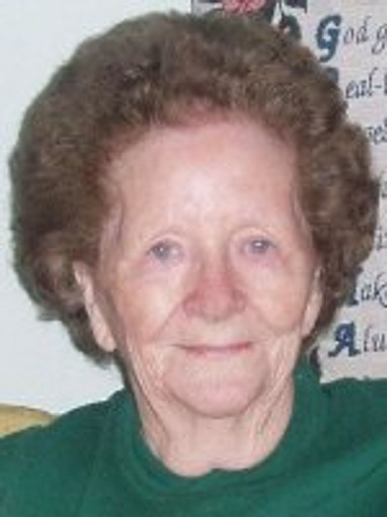 Elizabeth T. “Betty” Horick