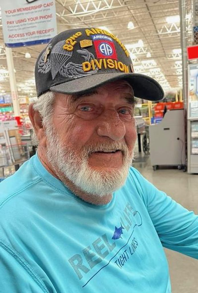 Robert "Bob" Henry More Profile Photo