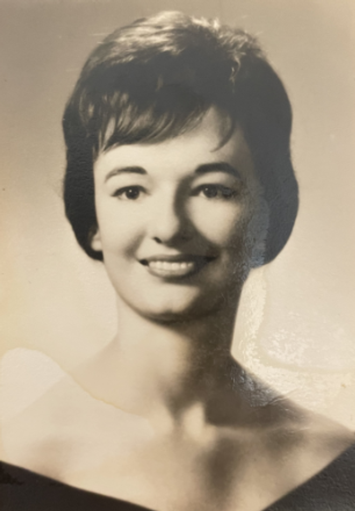 Barbara K. Bewlay