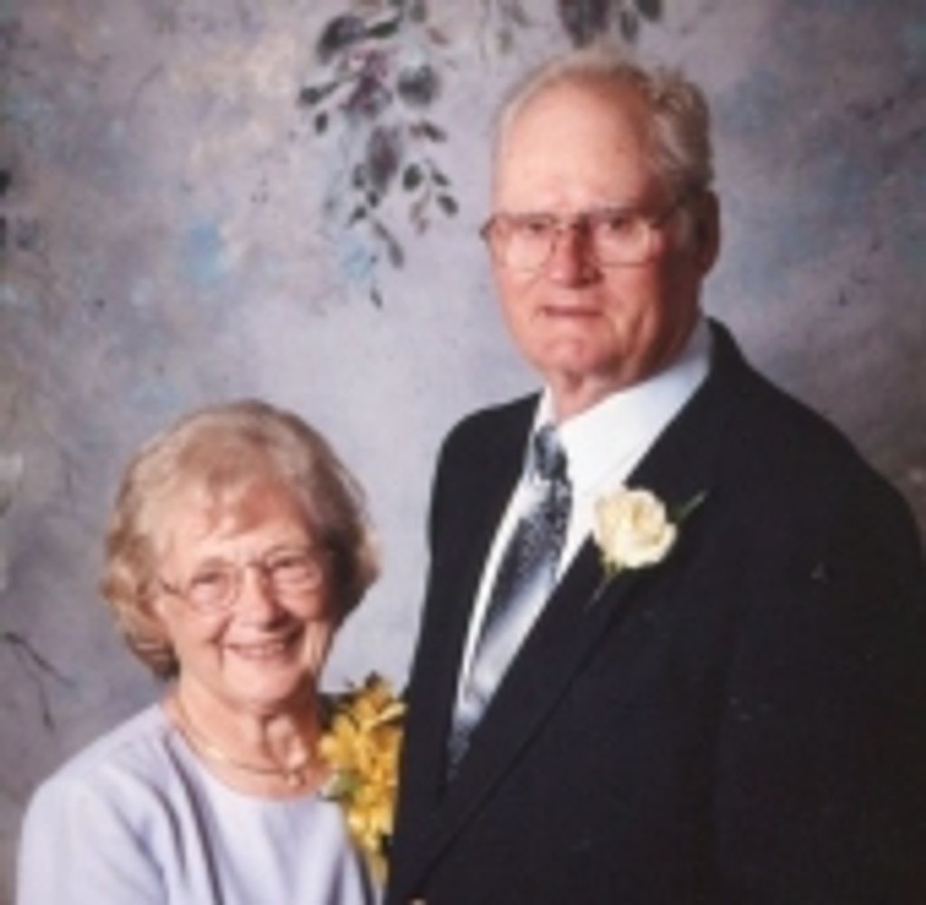 George W. & Dawnetta L. Tomlin