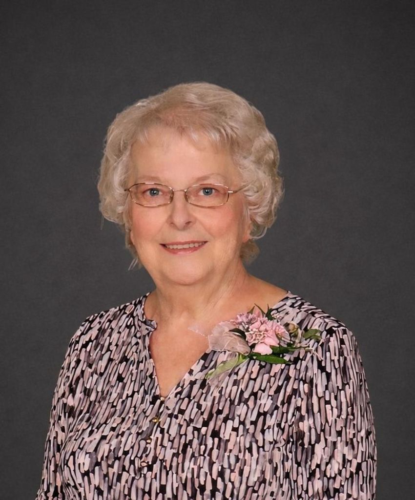 Caroline A Wald Profile Photo