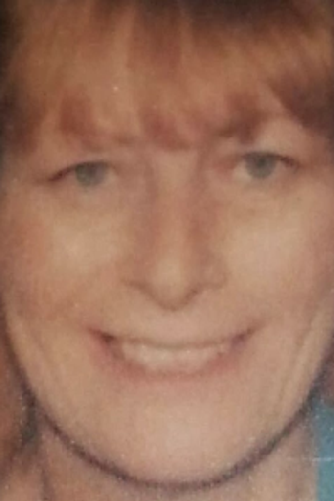 Patricia (Petty) Leblanc