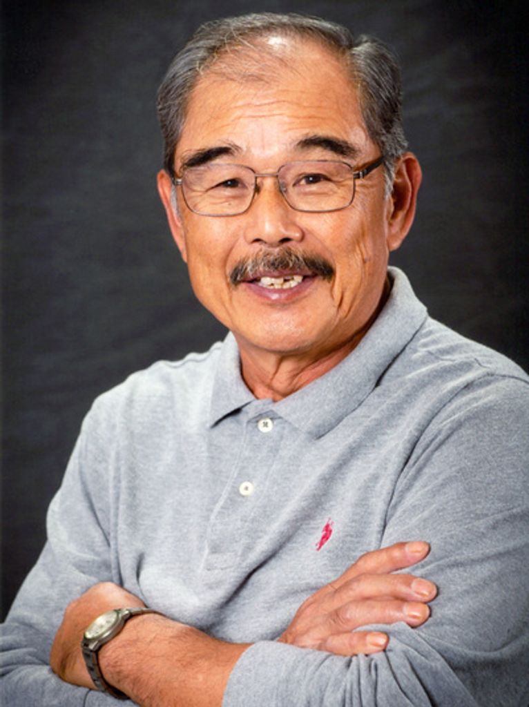 Motonobu Shikasho