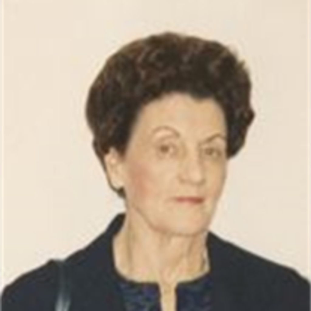 Edith Frye Dallas