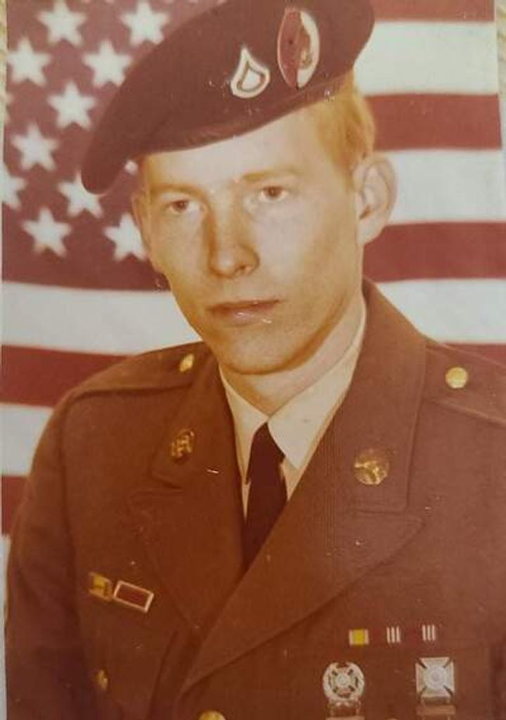 Timothy Allan Adamson