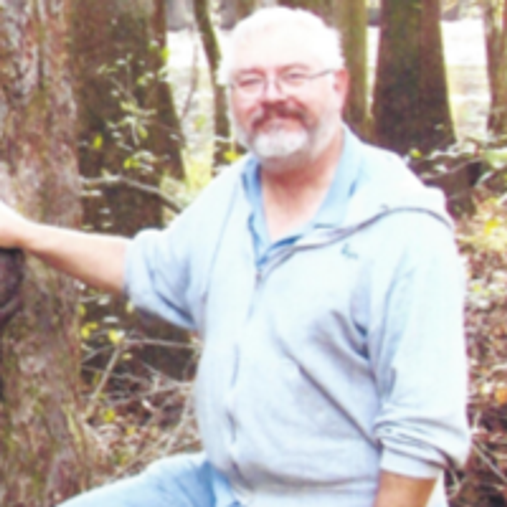 Norman Keith Dionne