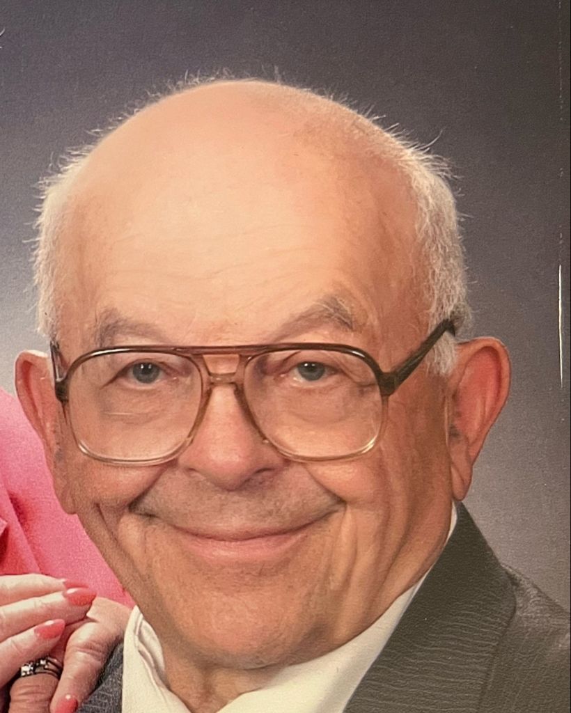 Harold Charles Krcma