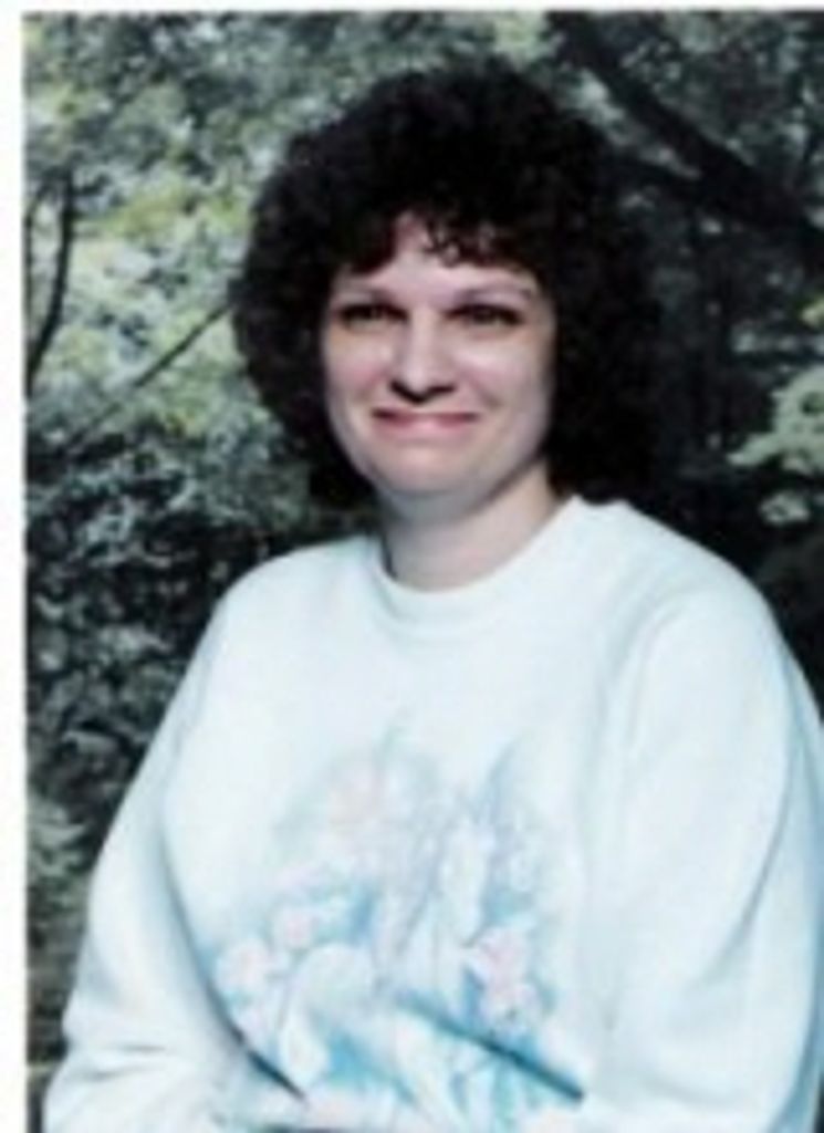 Pauline (Nee Beckley) Moses