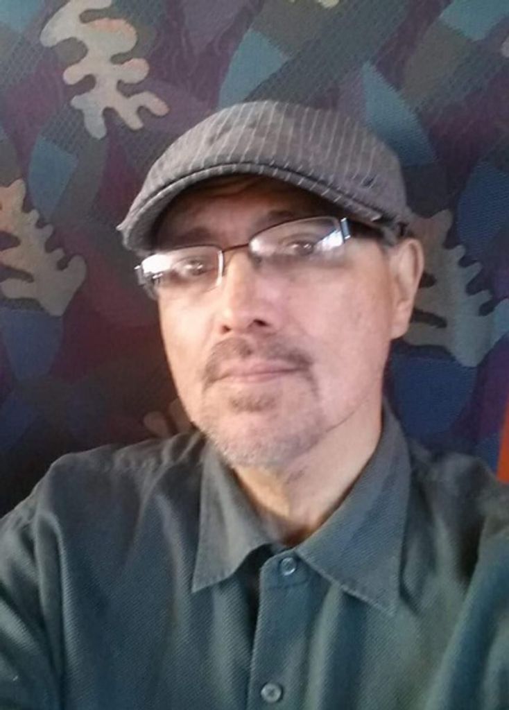 Luis Pacheco Profile Photo