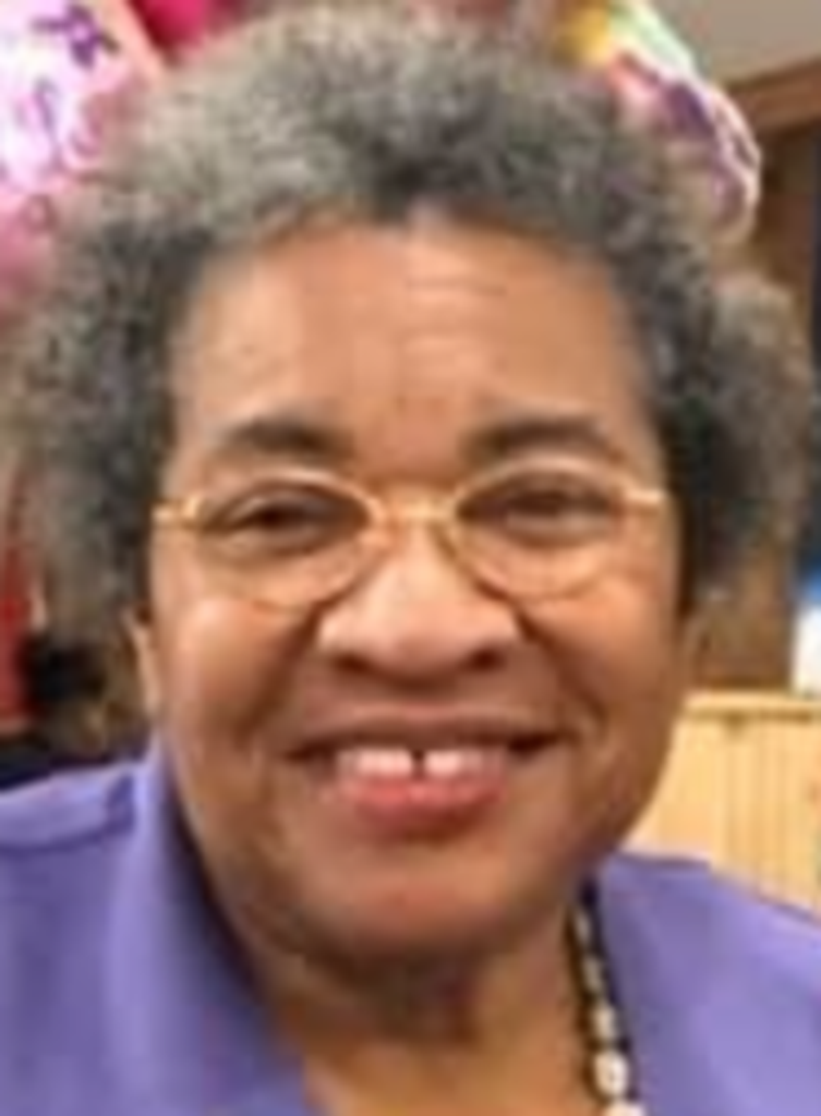 Alzie Jean Merrick Profile Photo