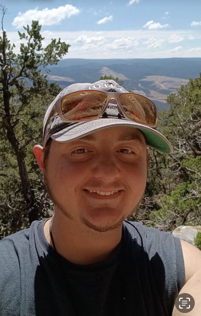 Eli Weiss Profile Photo