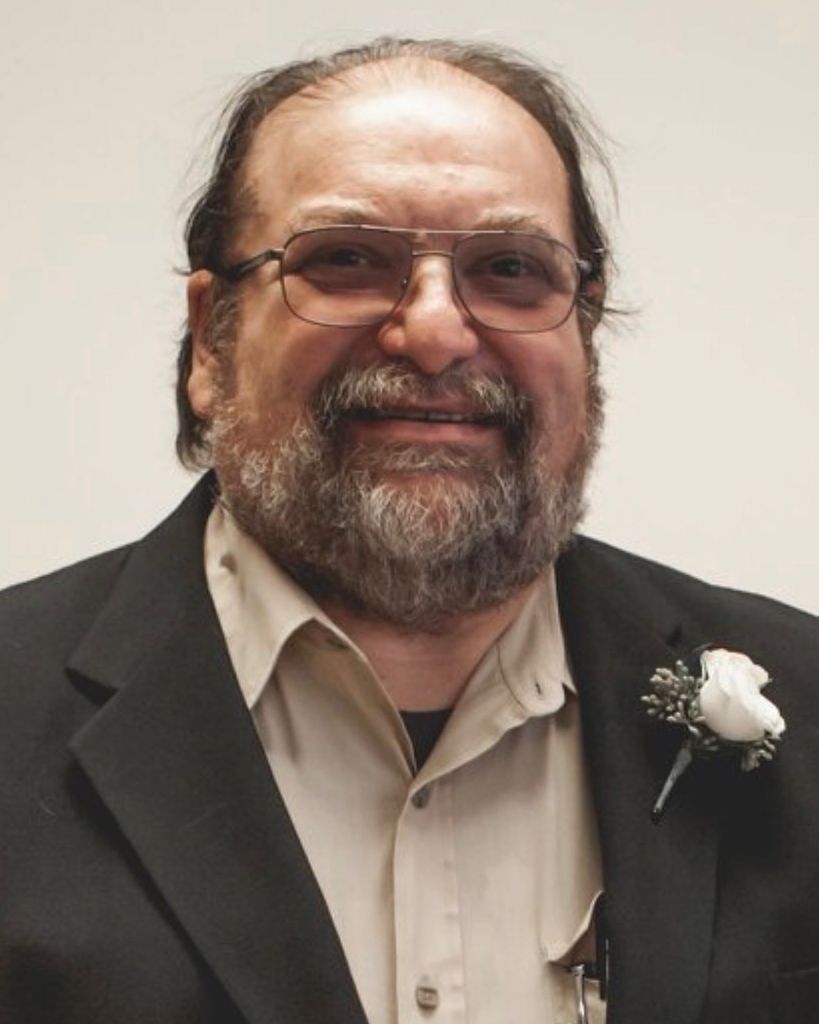 Richard Steven Kravitz Profile Photo