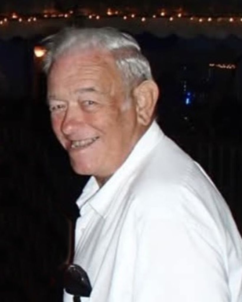 Harold E. WAIDE Profile Photo