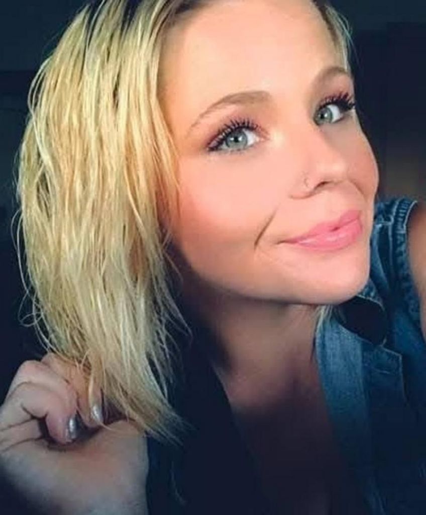 Kayleigh Ann Louise Harris Profile Photo