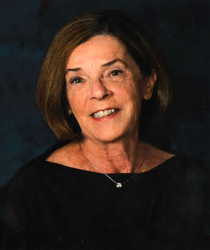 Laurie Anne Connelly