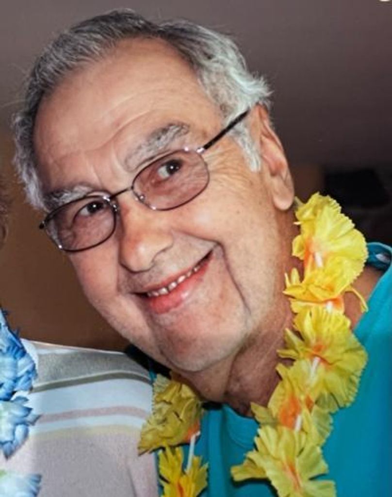 Paul Markow Profile Photo