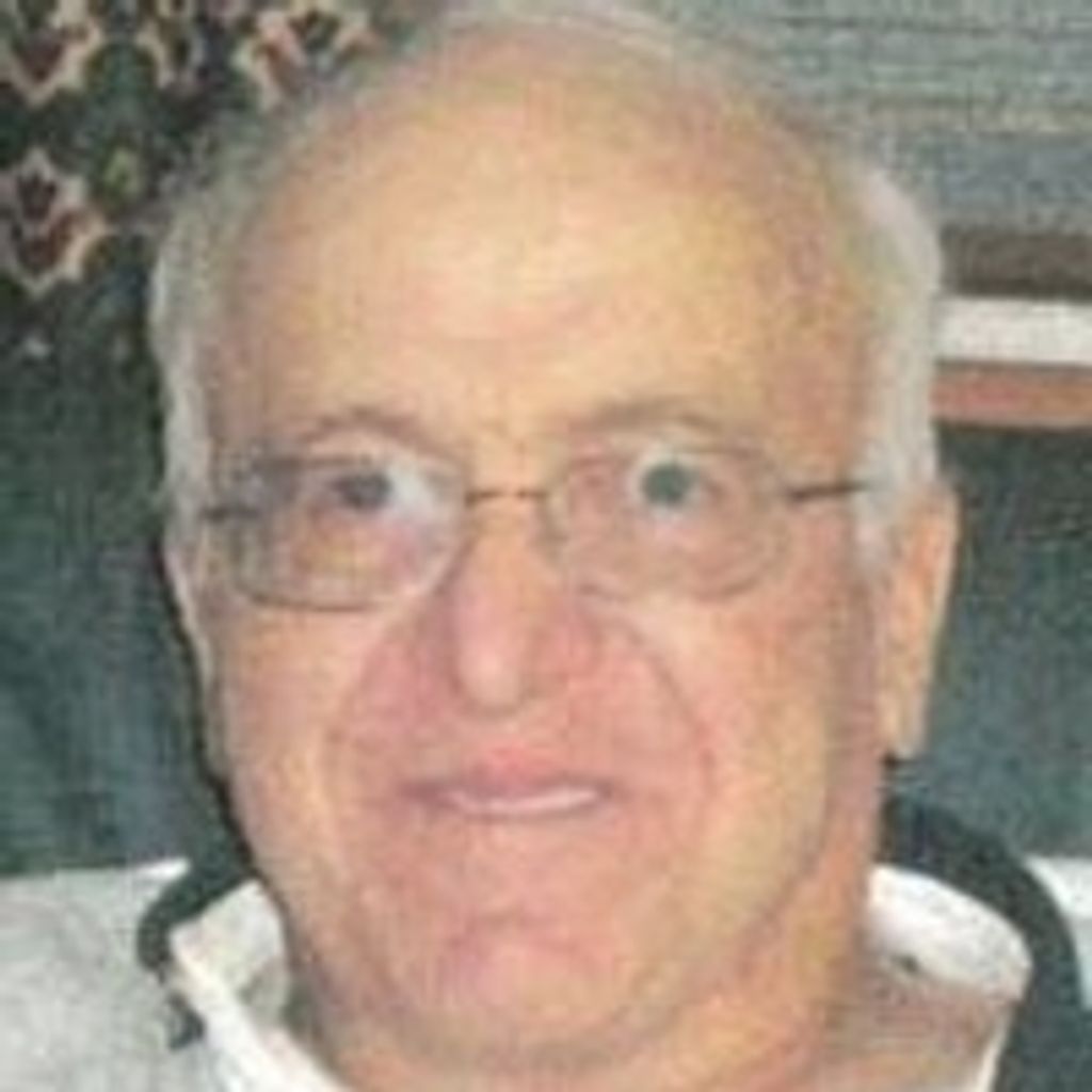 Lloyd V. Tebbe