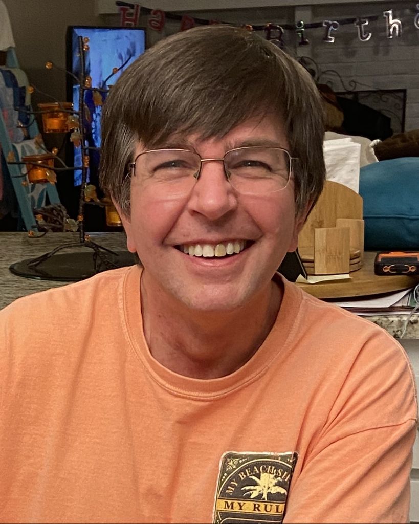 William Mark Smith