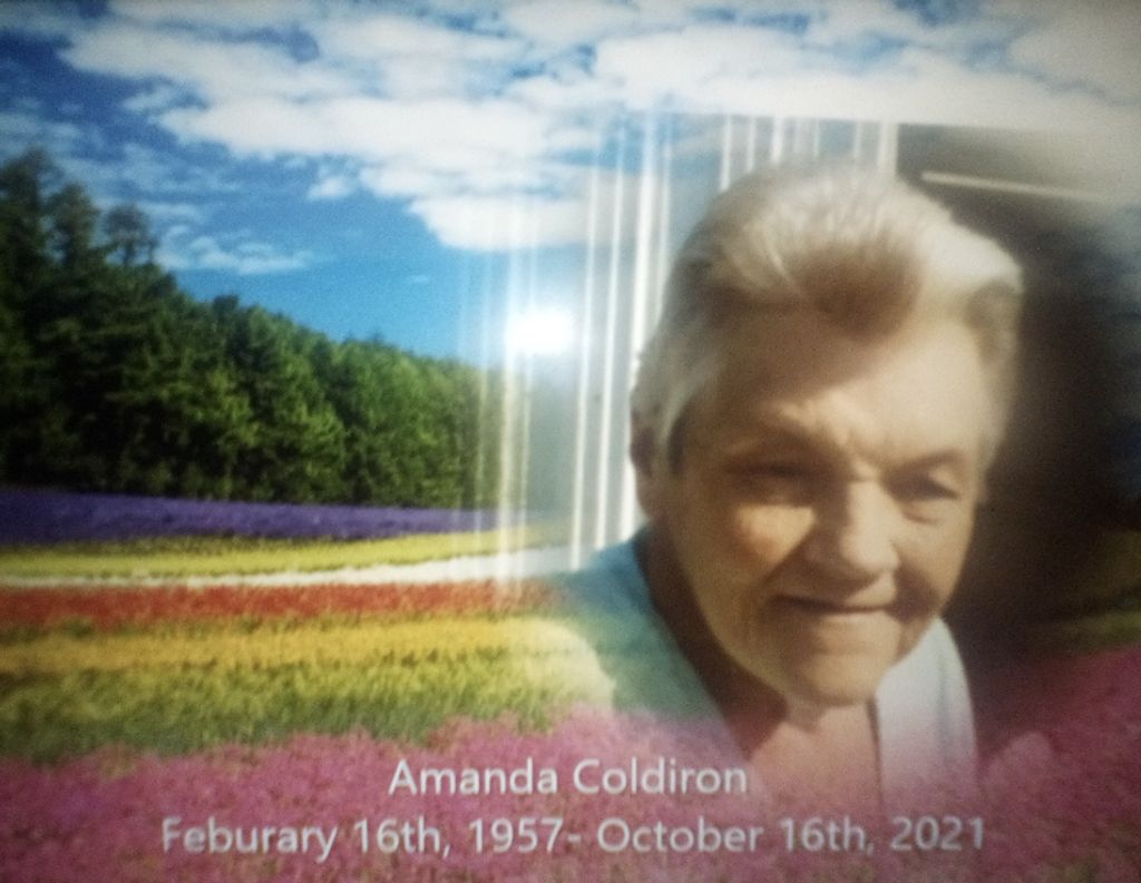 Amanda Coldiron