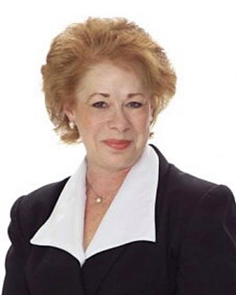 Ada I. Taylor Profile Photo