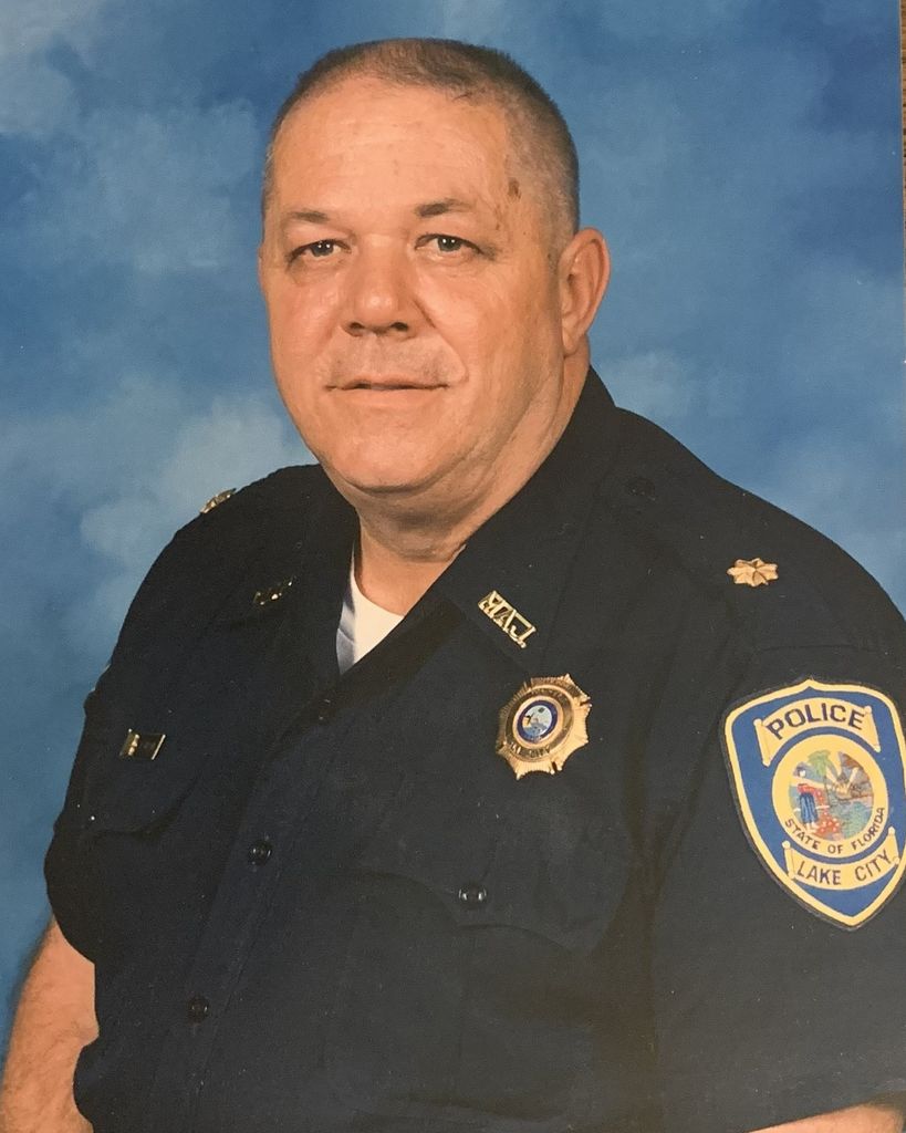 Leroy Raymond Wilson Profile Photo
