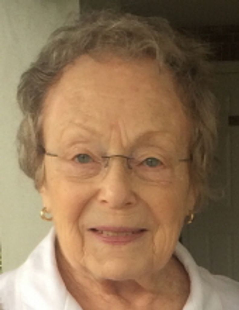 Harriet Rothbart Luster