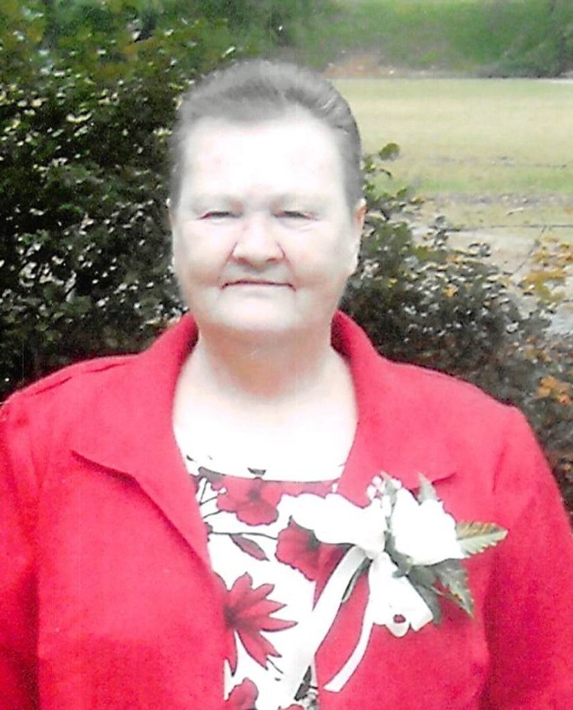 Bonnie Bernice Davis Profile Photo