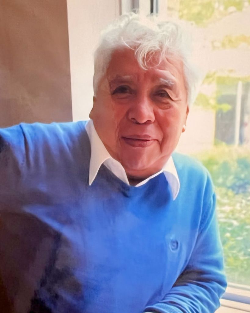 Carlos Chamale