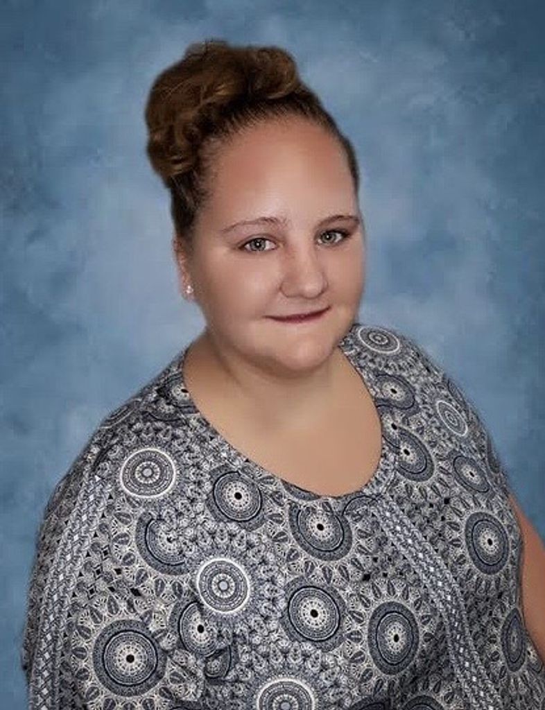 Victoria (Tori) Anne Patenaude