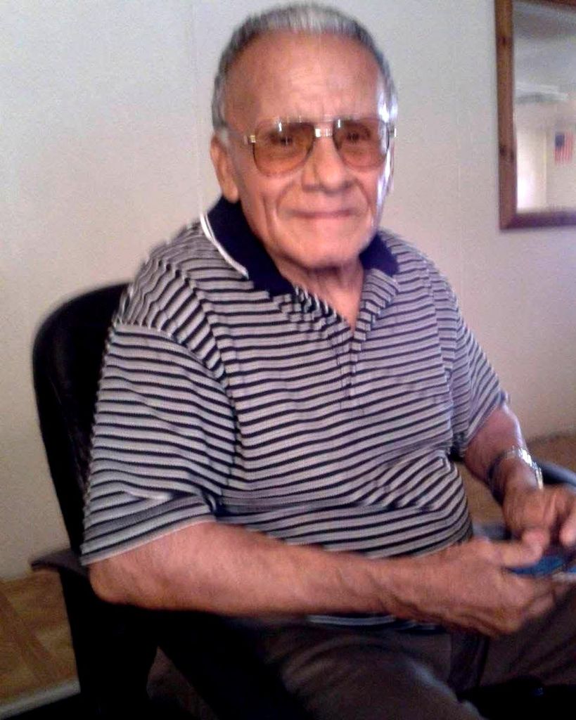 Don Alex Ramos Delgado