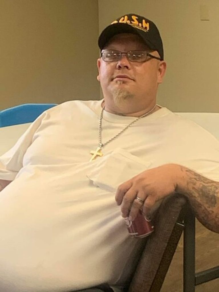 Robert Lee Howard Brookbank Profile Photo