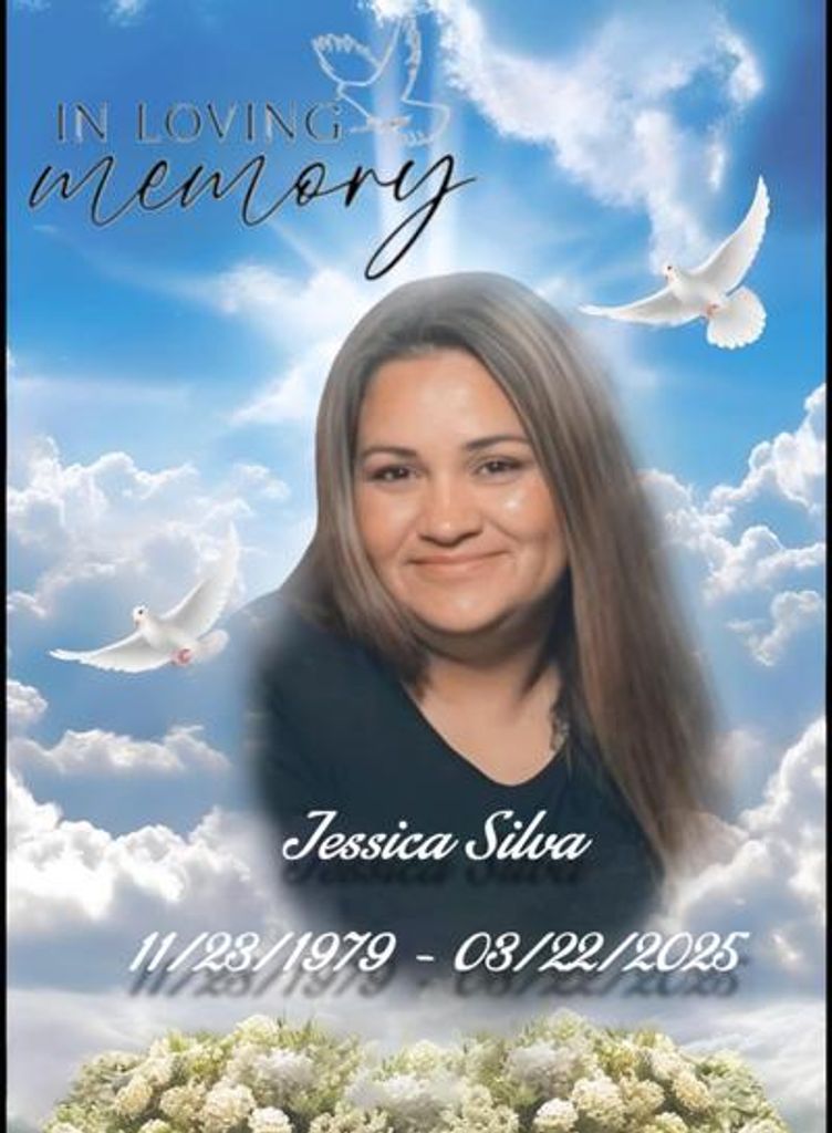 Jessica R. Silva Profile Photo