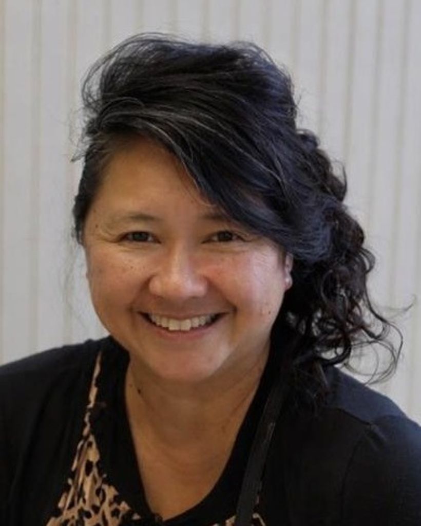 Theresa V. Castel Profile Photo