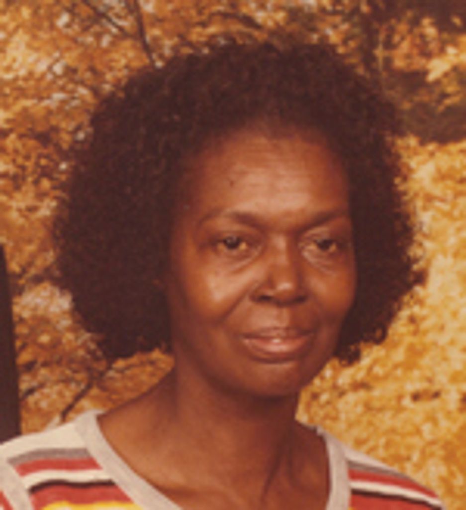 Shirley Maxine Mccain