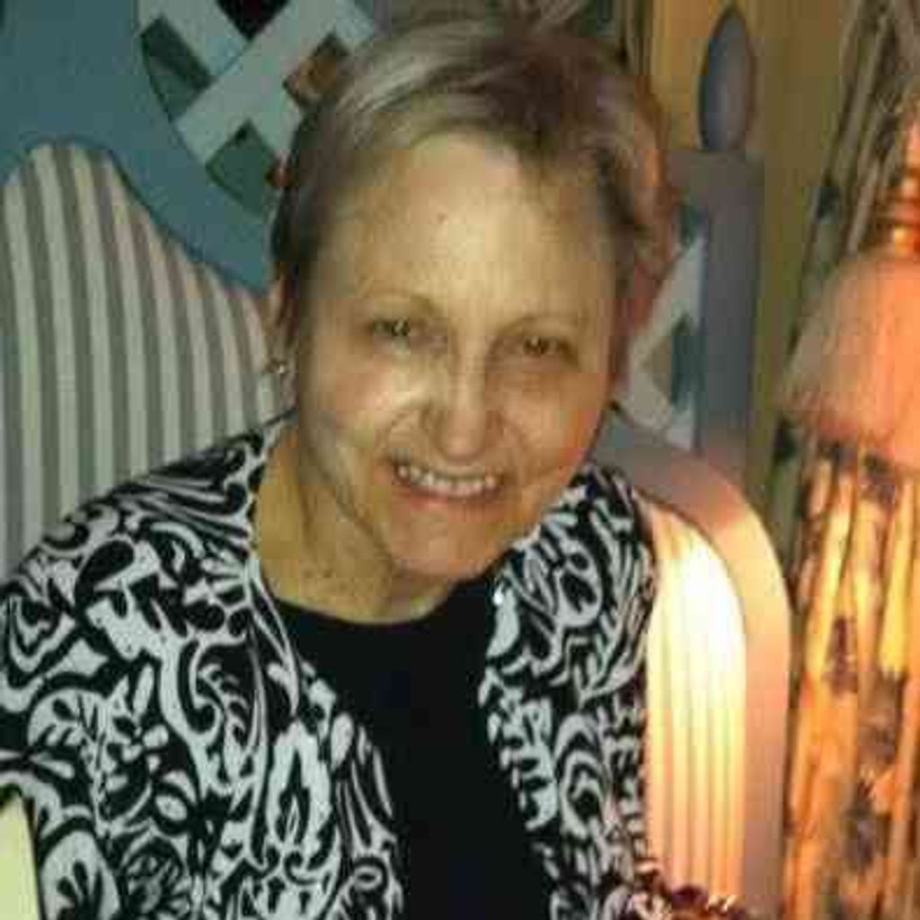 Anne Dismukes Shepard Profile Photo