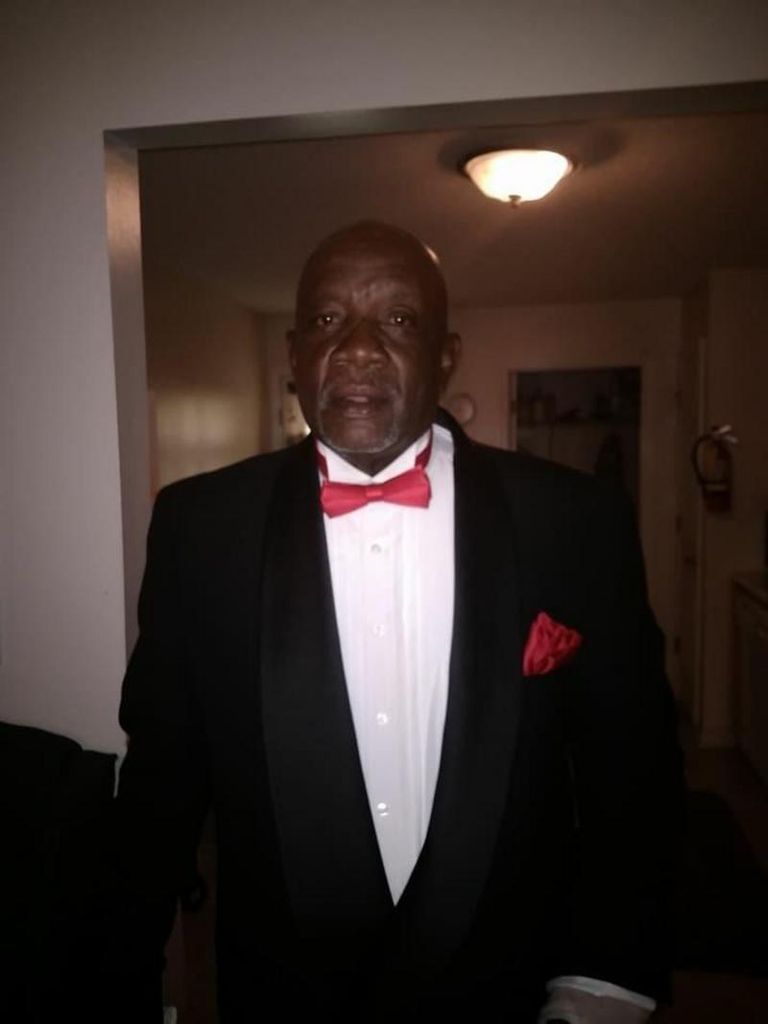 James Staton, Jr. Profile Photo