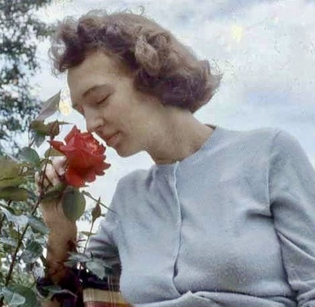 Norma J. (VanBenschoten)  Lisk