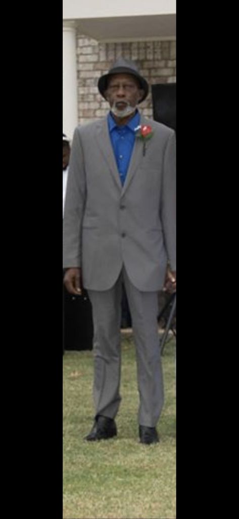 Lentie L. Davis, Jr. Profile Photo