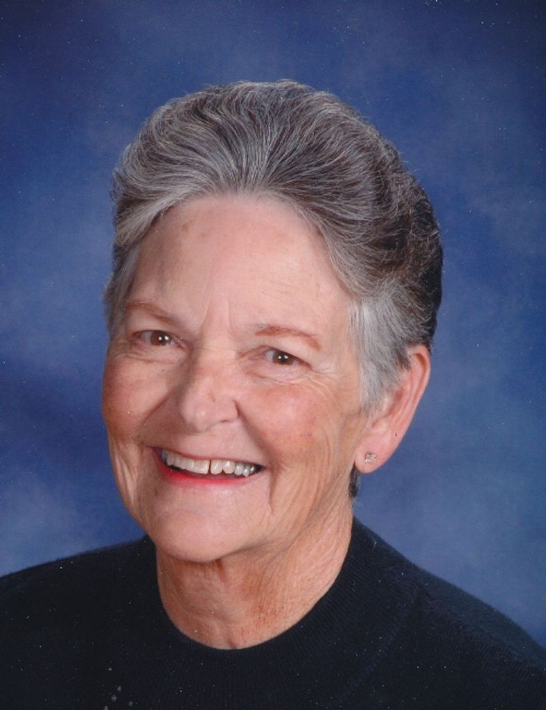 Mary J. King Profile Photo
