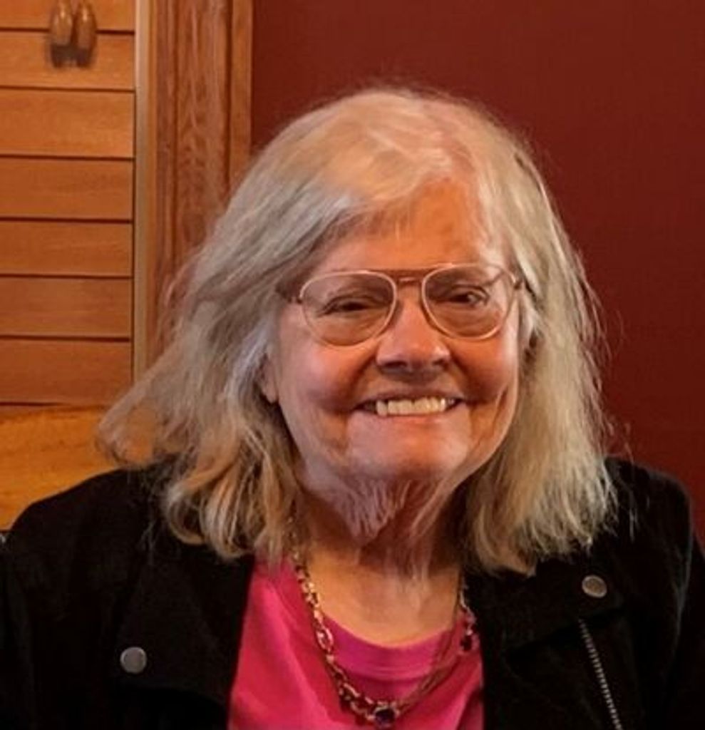 Frances Elllen Von Shilling Profile Photo