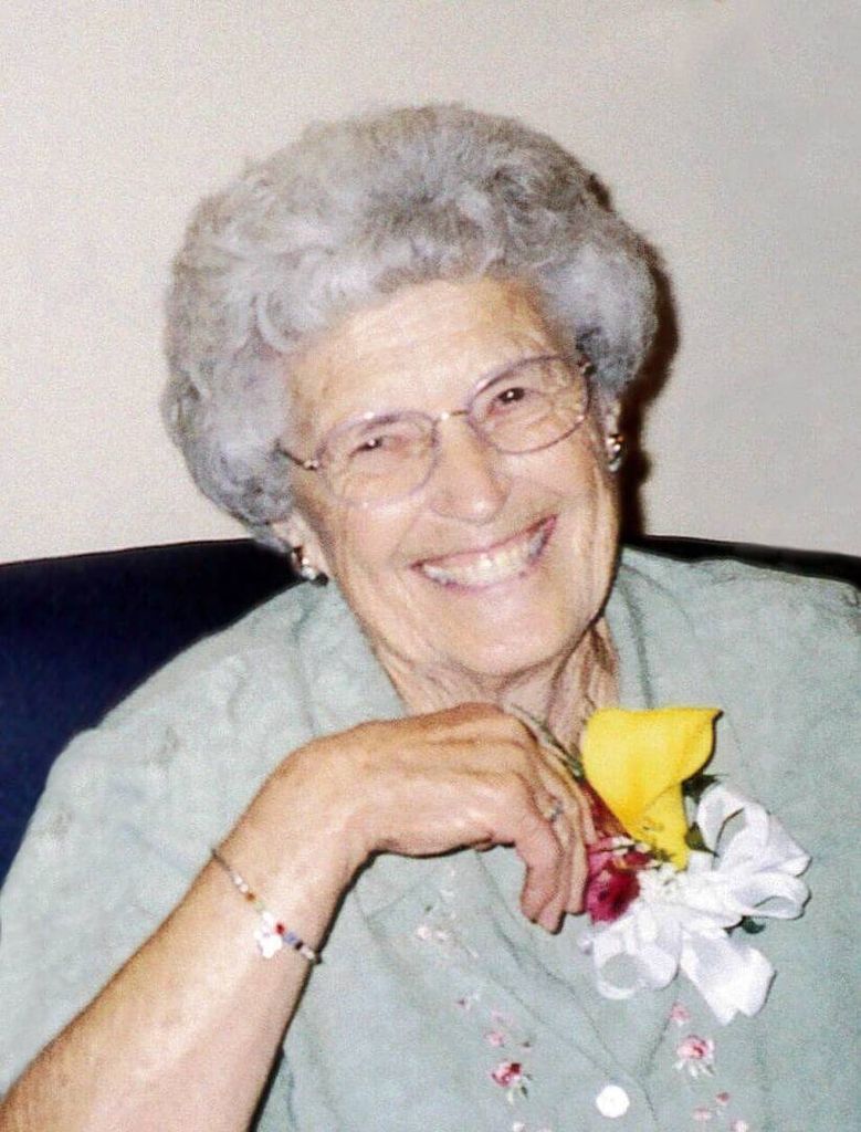 Darlene R. (State) Borel Profile Photo